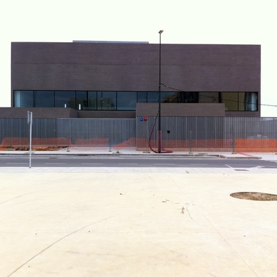 Biblioteca Pere Anguera. Reus