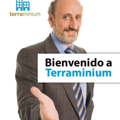 Bienvenidos a Terraminium
