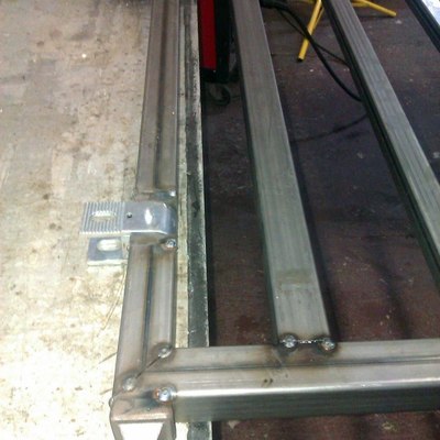 BISAGRA SUPERIOR REGULABLE