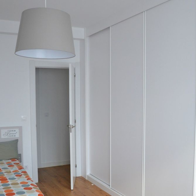 FRENTE CORREDERA BLANCO