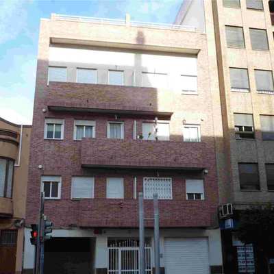 Blasco Ibañez, Alacuás