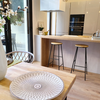 Home Staging Santa Catalina