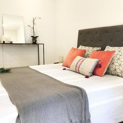 Home Staging Santa Catalina