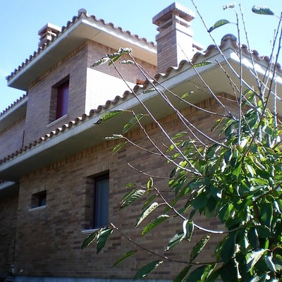 VIVIENDA UNIFAMILIAR