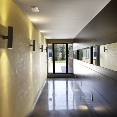 Bloque de pisos en Artés 