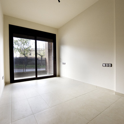 Bloque de pisos en Artés 