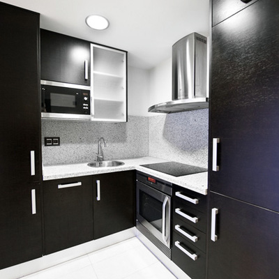 Bloque de pisos en Artés 