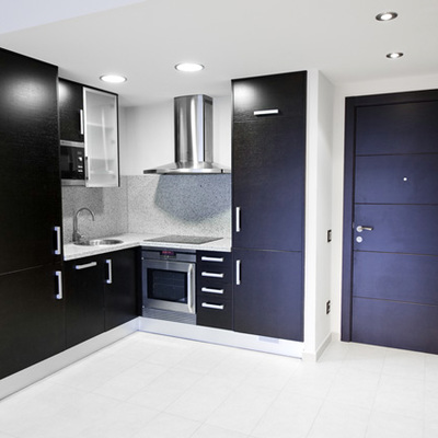 Bloque de pisos en Artés 