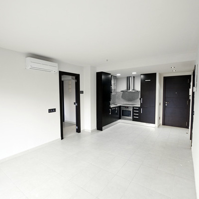 Bloque de pisos en Artés 