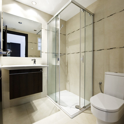 Bloque de pisos en Artés 