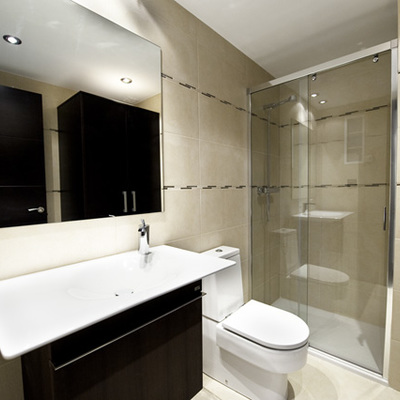 Bloque de pisos en Artés 