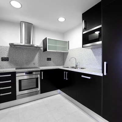 Bloque de pisos en Artés 