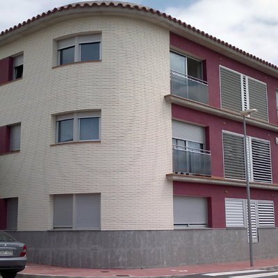 BLOQUE RIUDELLOTS DE LA SELVA