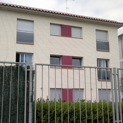 BLOQUE RIUDELLOTS DE LA SELVA