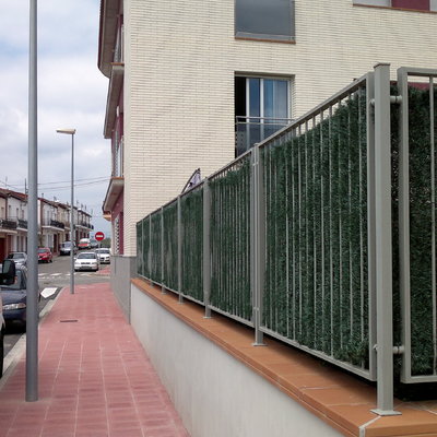 BLOQUE RIUDELLOTS DE LA SELVA