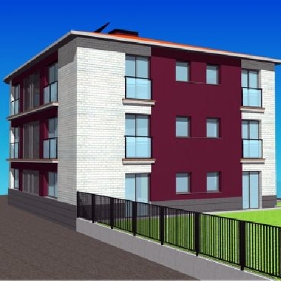 BLOQUE RIUDELLOTS DE LA SELVA