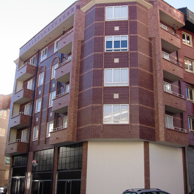 Bloque vivienda colectiva 02