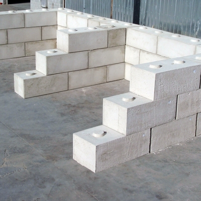 BLOQUES PREFABRICADOS