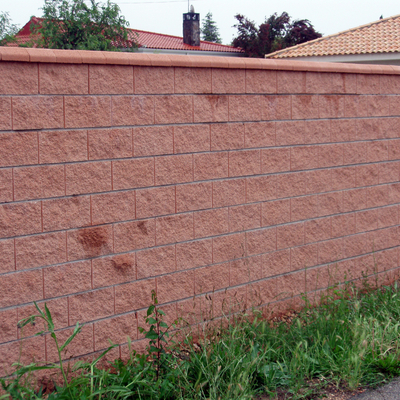 Bloquet SPLIT cara vista...