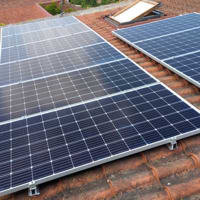 Tejado Cliente Boadilla del Monte