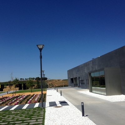 Bodegas Carmelo Rodero