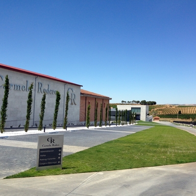 Bodegas Carmelo Rodero