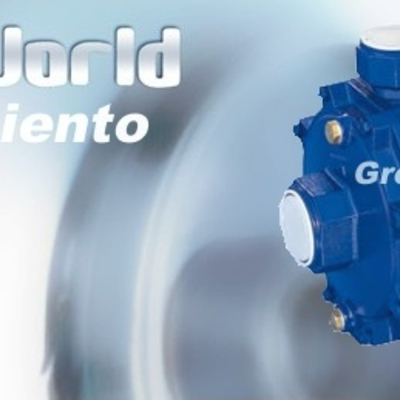 Bombas Hidroworld Mantenimiento