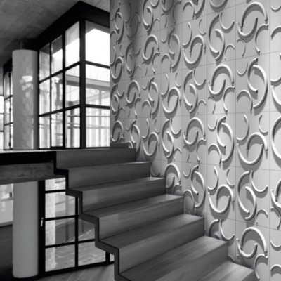 PANELES 3D DECORATIVOS - BESTA