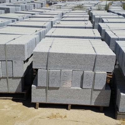 bordillos de granito
