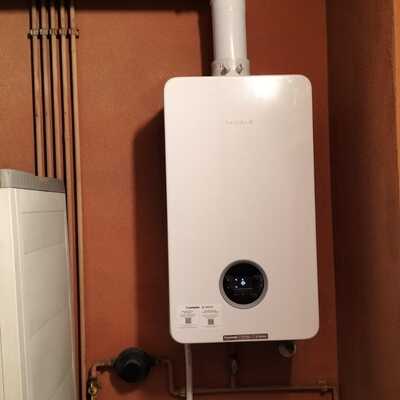 Caldera BOSCH - GC 4300i W 24/25