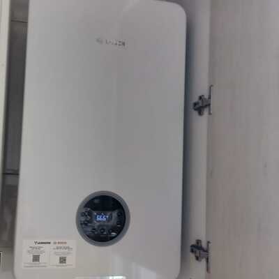 Caldera Condensación BOSCH - GC 4300i W 24/30