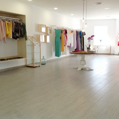 VISTA PROYECTO BOUTIQUE