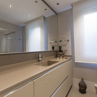 Reforma vivienda Bilbao