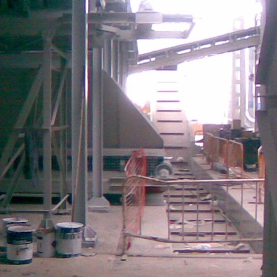 OBRA VALDEMINGOMEZ, INSTALACIONES ELECTRICAS