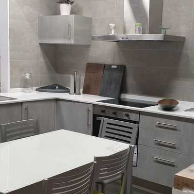 Fabricamos tu cocina.