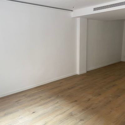 Reforma integral salón