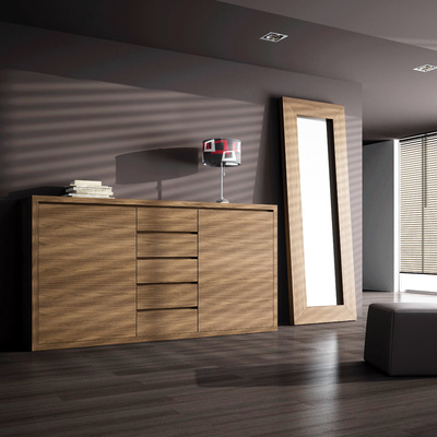 Bufet Area xapa noguera