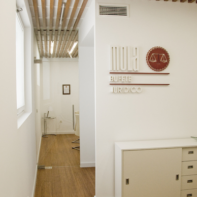 Bufete de Abogados Mola