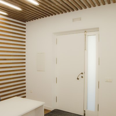 Bufete de Abogados Mola