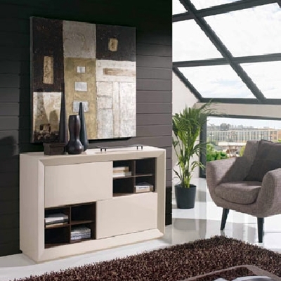 buffet para zona de comedor