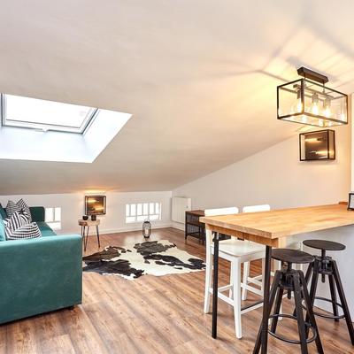 Reforma integral en Lavapiés II