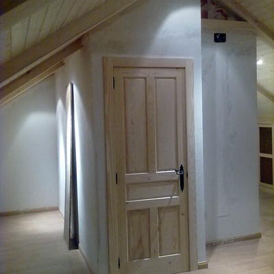 buhardilla medina del campo (va)