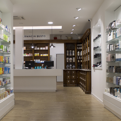 Farmacia Busto