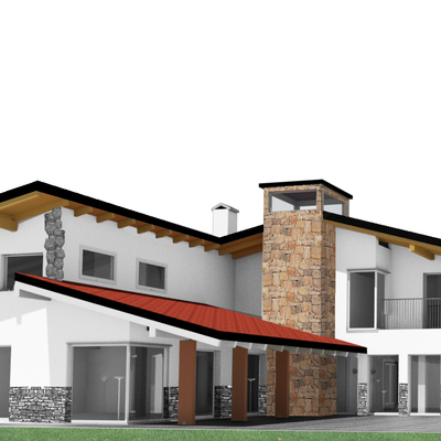 Vivienda en Busturia