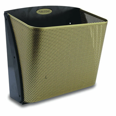 Buzones de publicidad