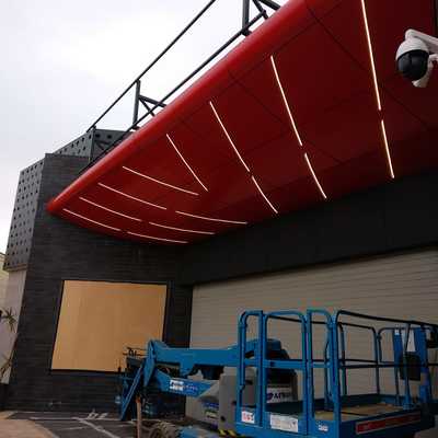 C.C. LA RIOJA (LOGROÑO)