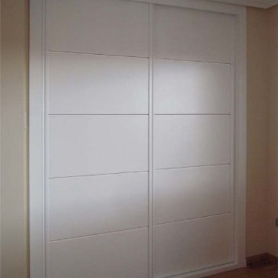 Armario Lacado Blanco mod. AR-08-C