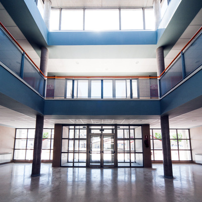 C.P. El Santo en Alcázar de San Juan (Ciudad Real)