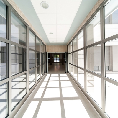 C.P. El Santo en Alcázar de San Juan (Ciudad Real)