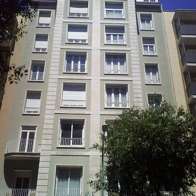 C/ Provença, Barcelona